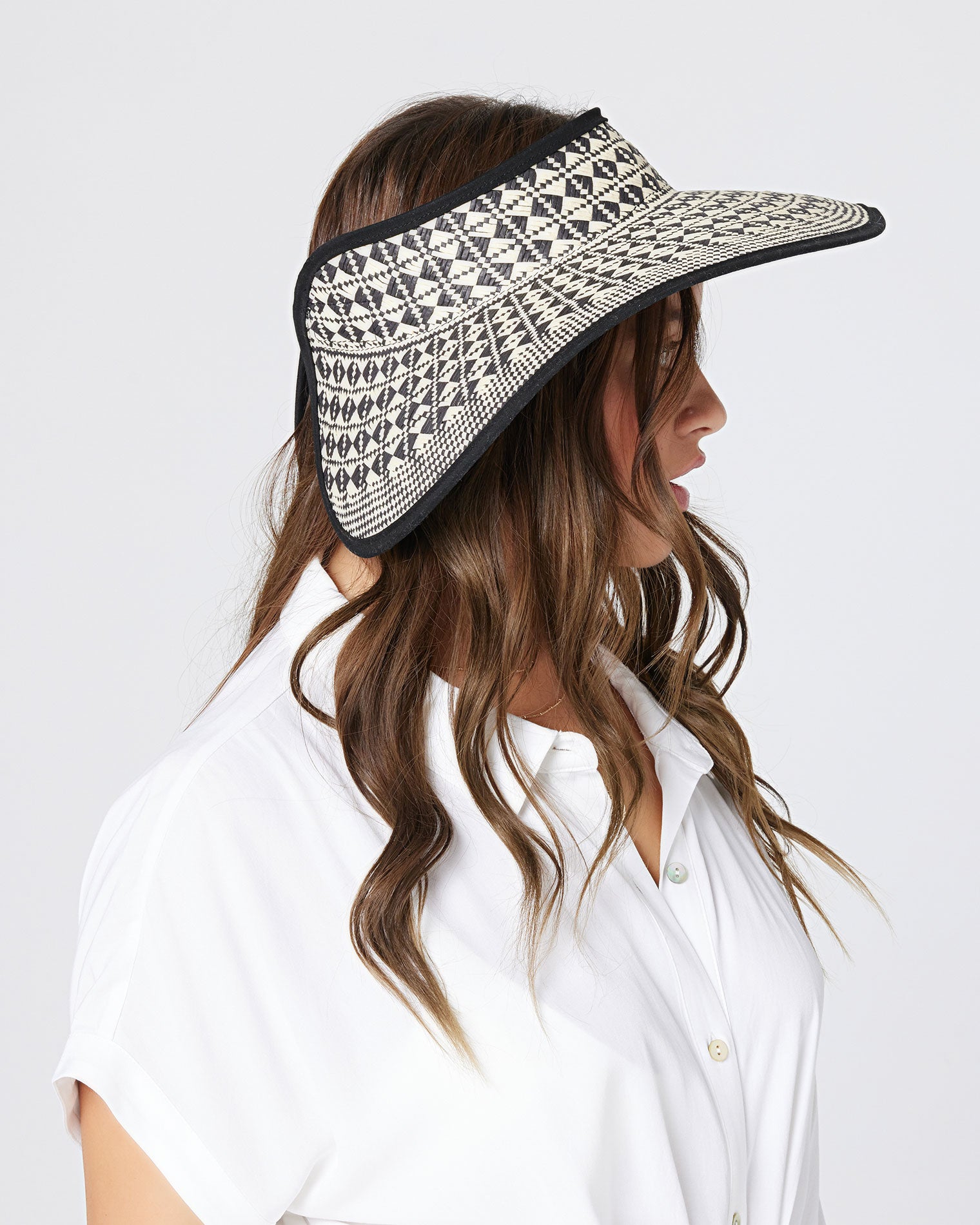 Sorrento Hat