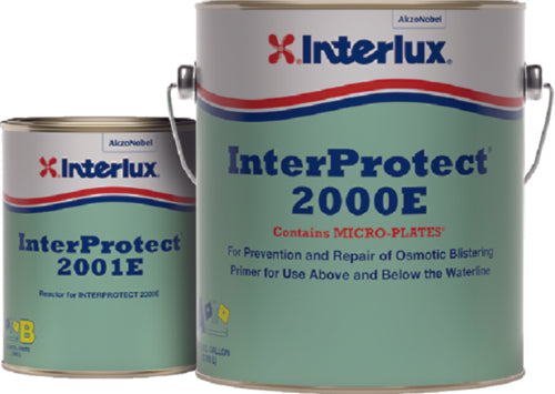 INTERLUX Primocon Underwater Metal Primer, Gallon