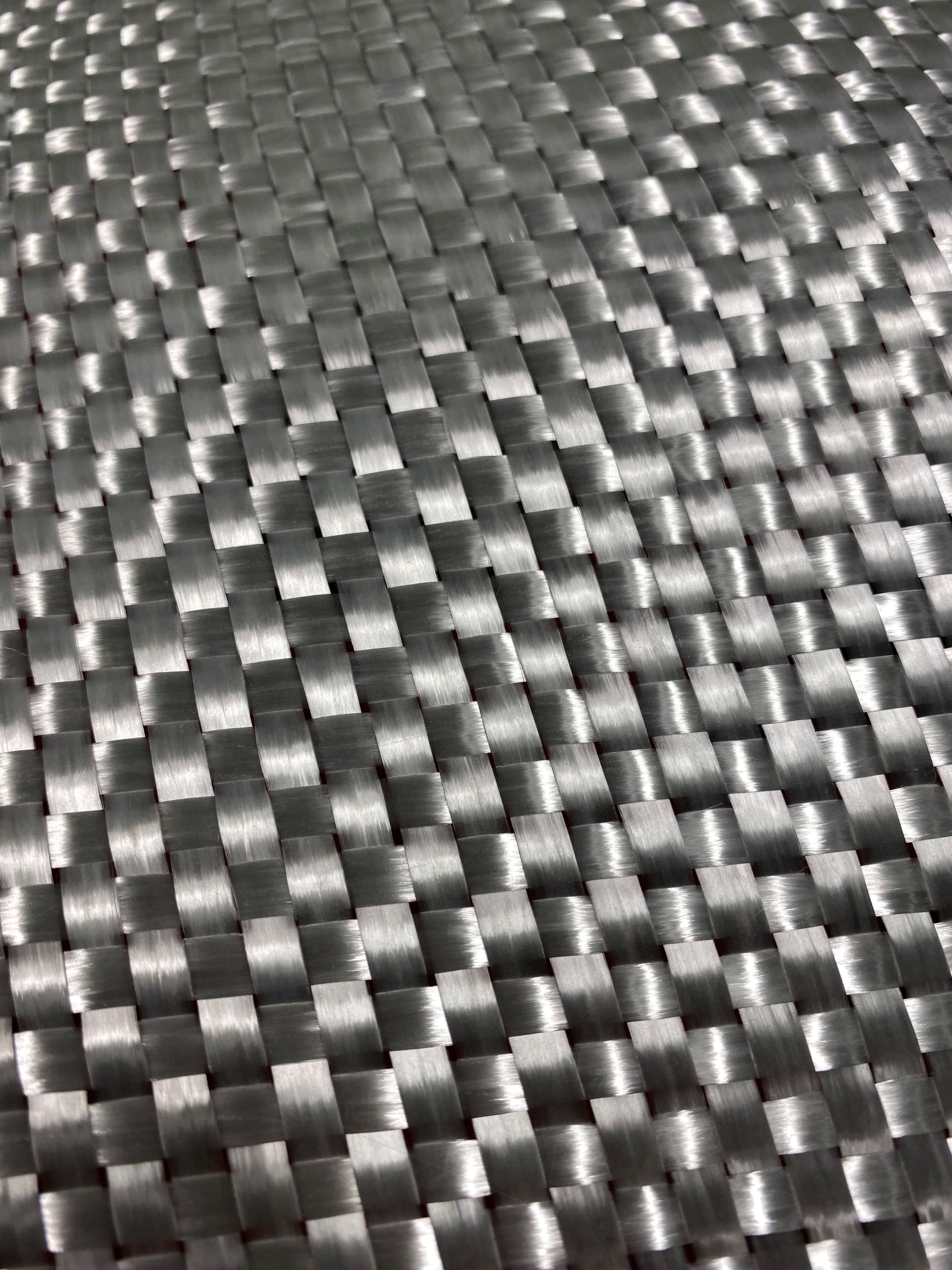 Carbon Fiber/Tan Kevlar Fabric 4x4 Twill 3k/1500d 50/127cm 7.8oz/260gsm