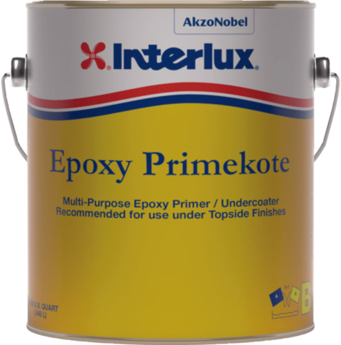 INTERLUX Primocon Underwater Metal Primer, Quart