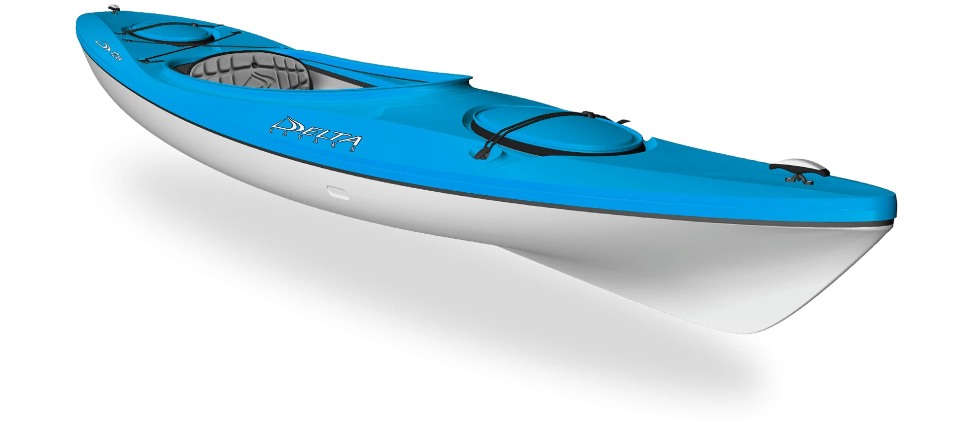 Delta Kayaks - The Delta Contour Hip Pad Fit Kit is an