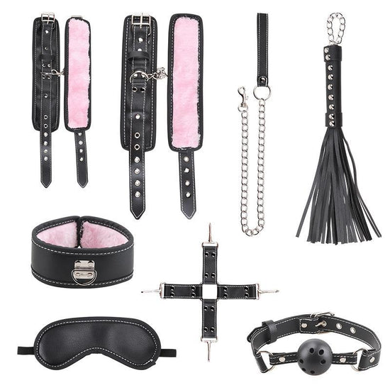 Kit Bondage Capri - ¡Envíos Discretos! - Bali Sex Store - Sex Shop