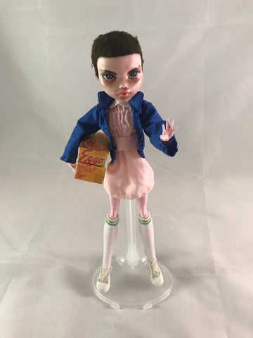 custom monster high doll