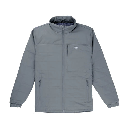 Range Bonded Fleece Jacket – Southern Roots