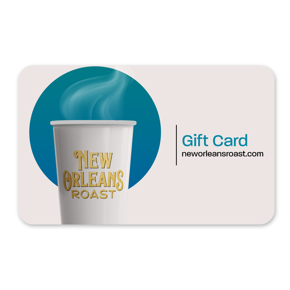 Switters Coffee Gift Card