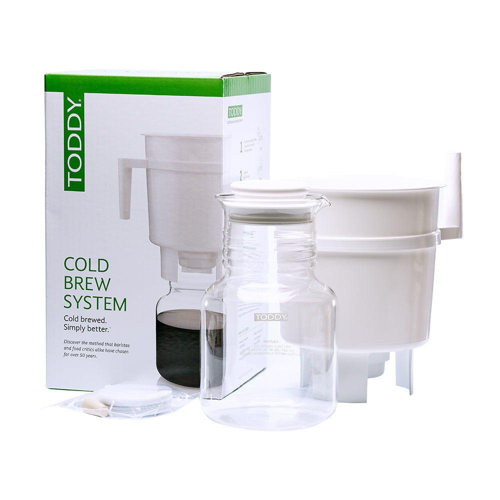 Toddy Cold Brew Coffee System