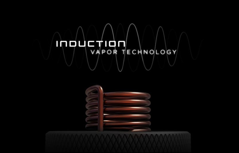 induction vapor technology