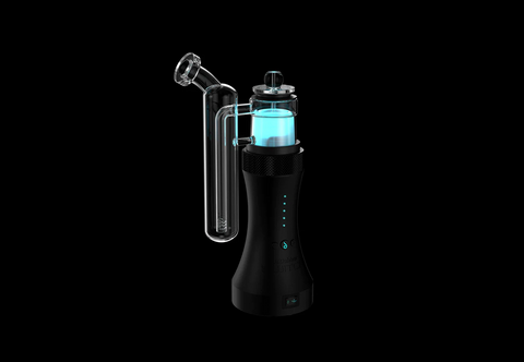 Sidecar Percolator Attachment