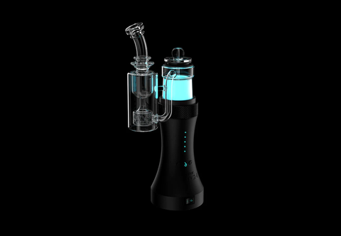 Snowflake Recycler Attachment