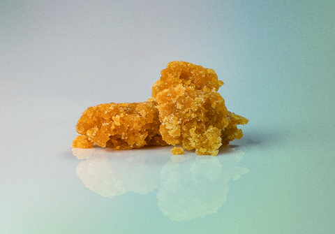 wax concentrates - Dr. Dabber