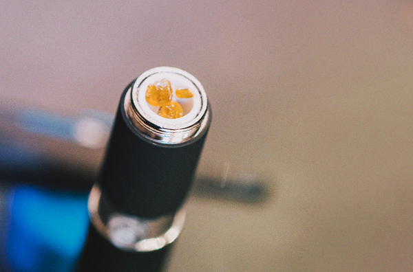 Wax Pen vs Dab Pen, Similarities & Differences