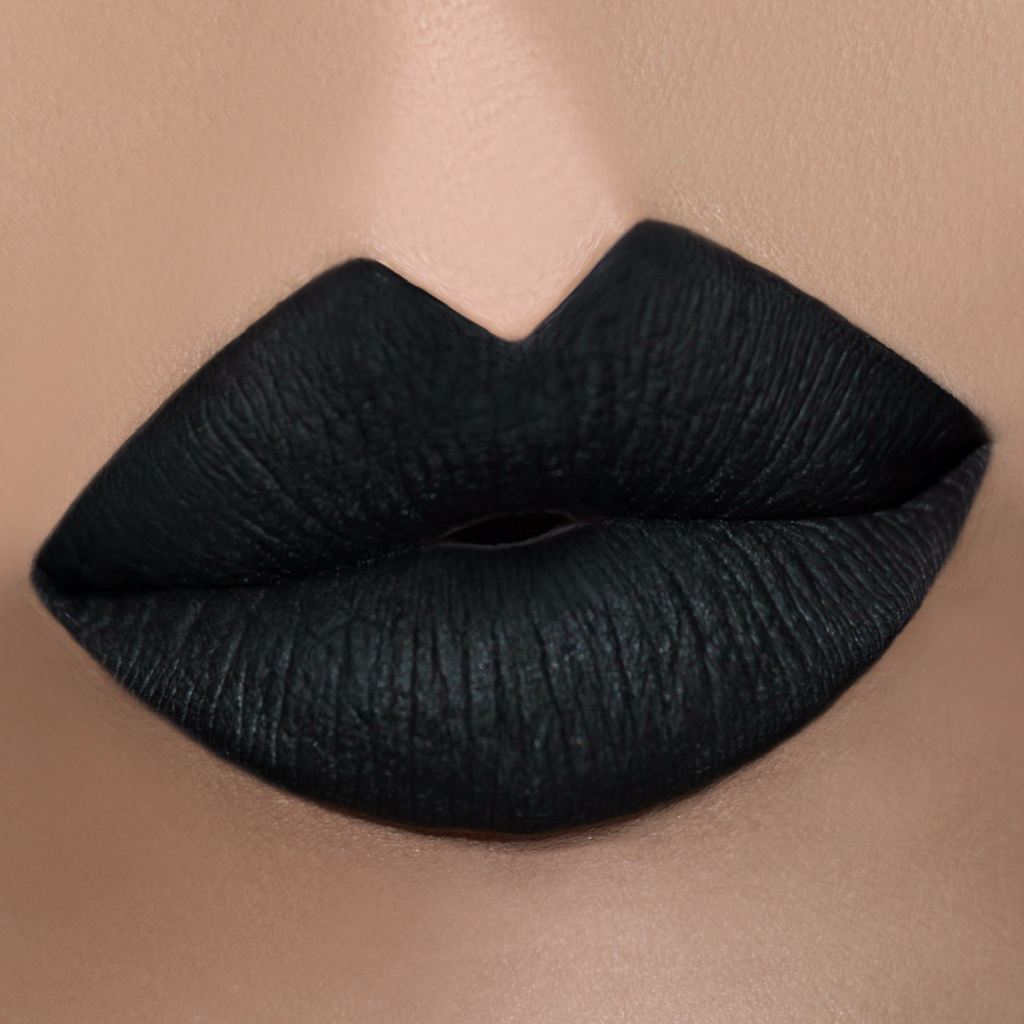 Résultats de recherche d'images pour « heidi d black swan lipstick »