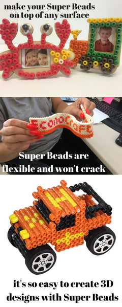 benefits of super beads 