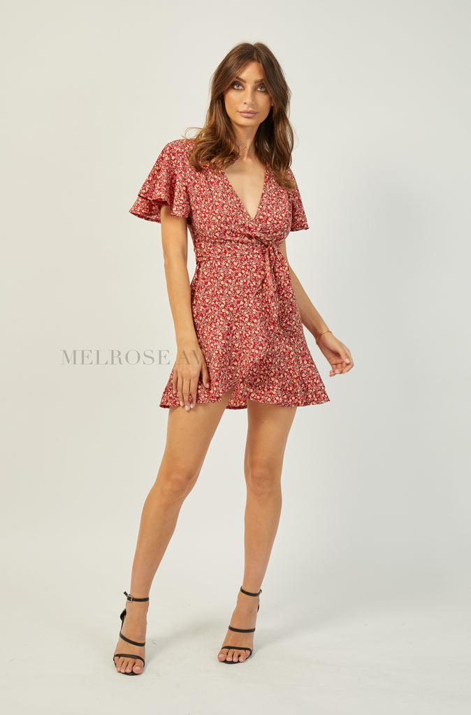 melrose dresses