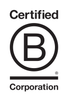 B Corp Logo