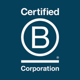 B Corp Logo