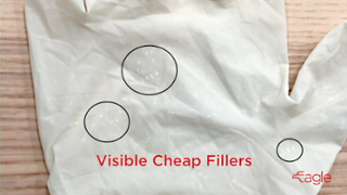Cheap Fillers Before Inflation