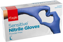 Sensitive Nitrile Gloves