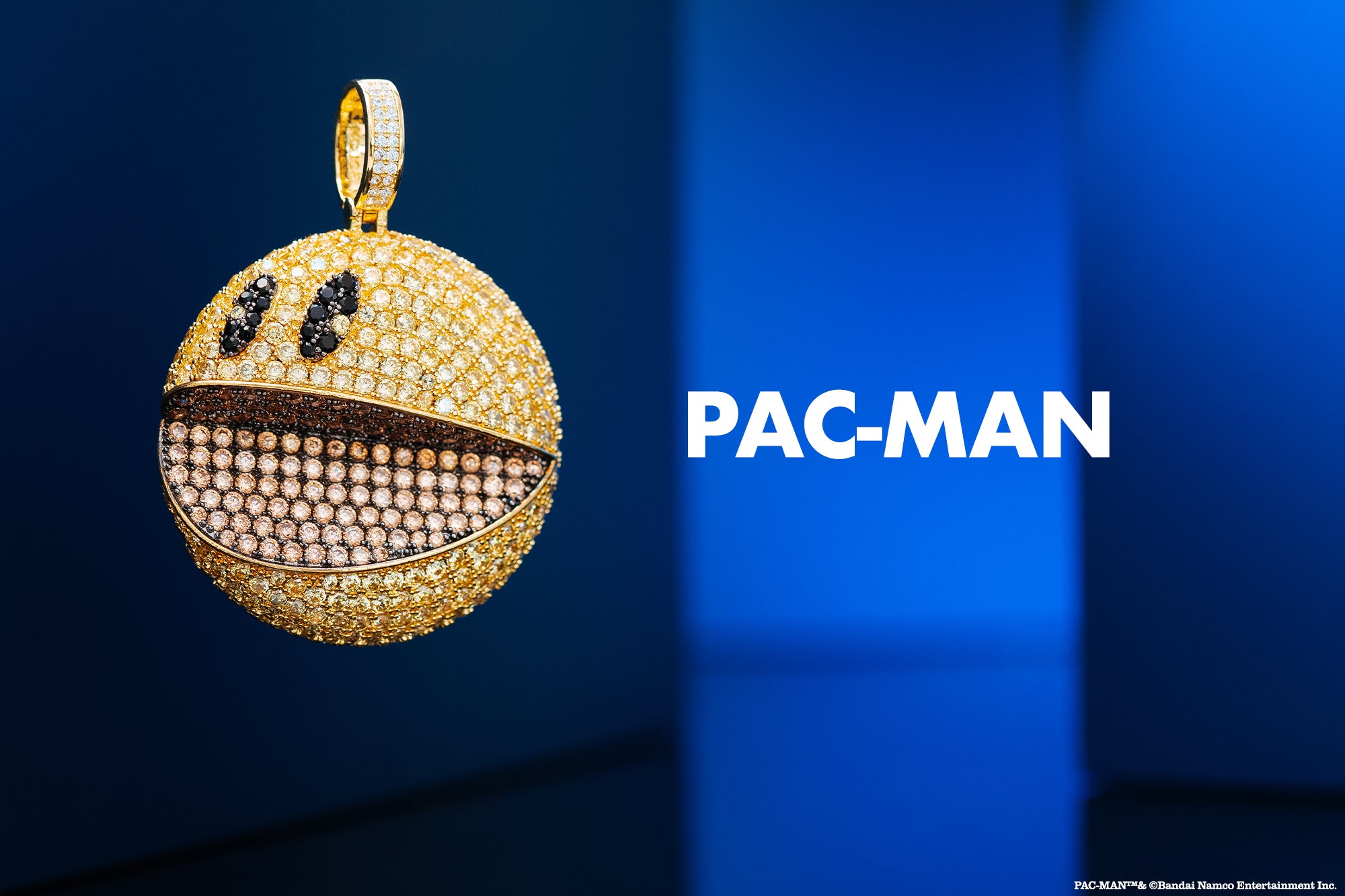 PAC-MAN_|_Delivery_Two_lookbook_image_1