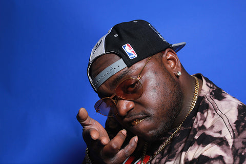 Peewee Longway