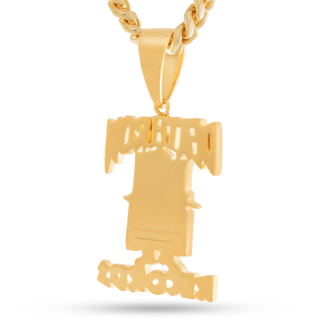 Selling an OG death row chain. Located in L.A. : r/Tupac