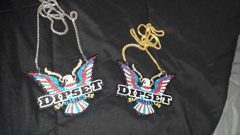 Dipset chain