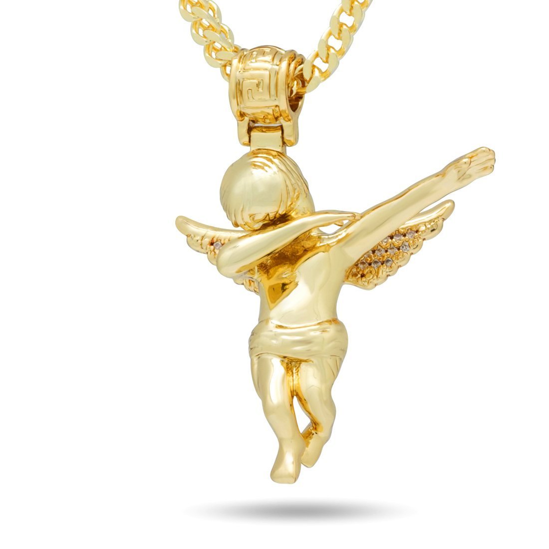 Soaring Angel Necklace, Men's Necklaces