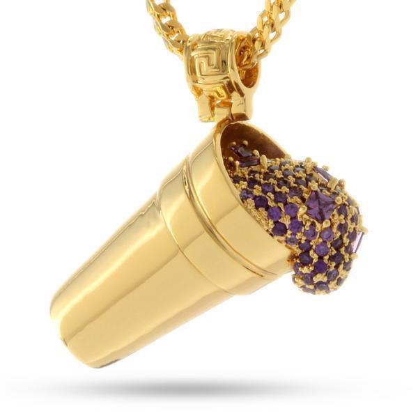 lean pendant chain