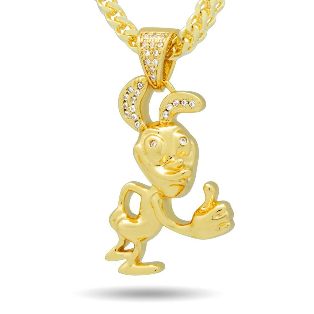 SpongeBob SquarePants Necklace | SpongeBob Jewelry – King Ice