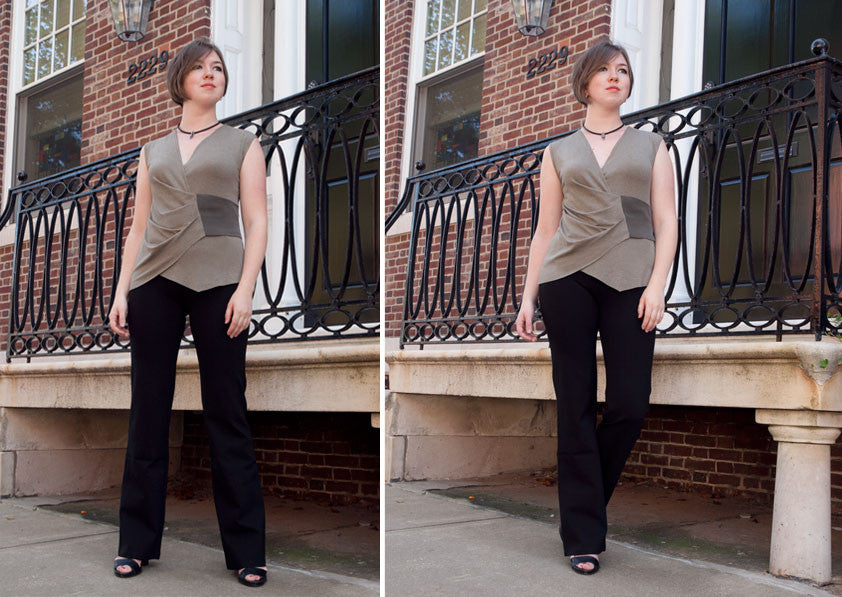 Betabrand Pants Review: Yoga Pants for Work Scam or Legit?