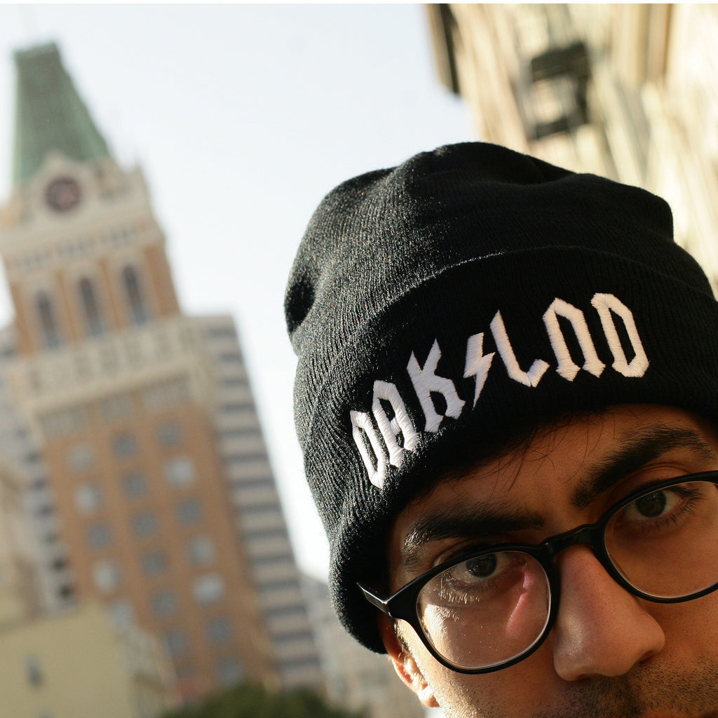 dc beanie