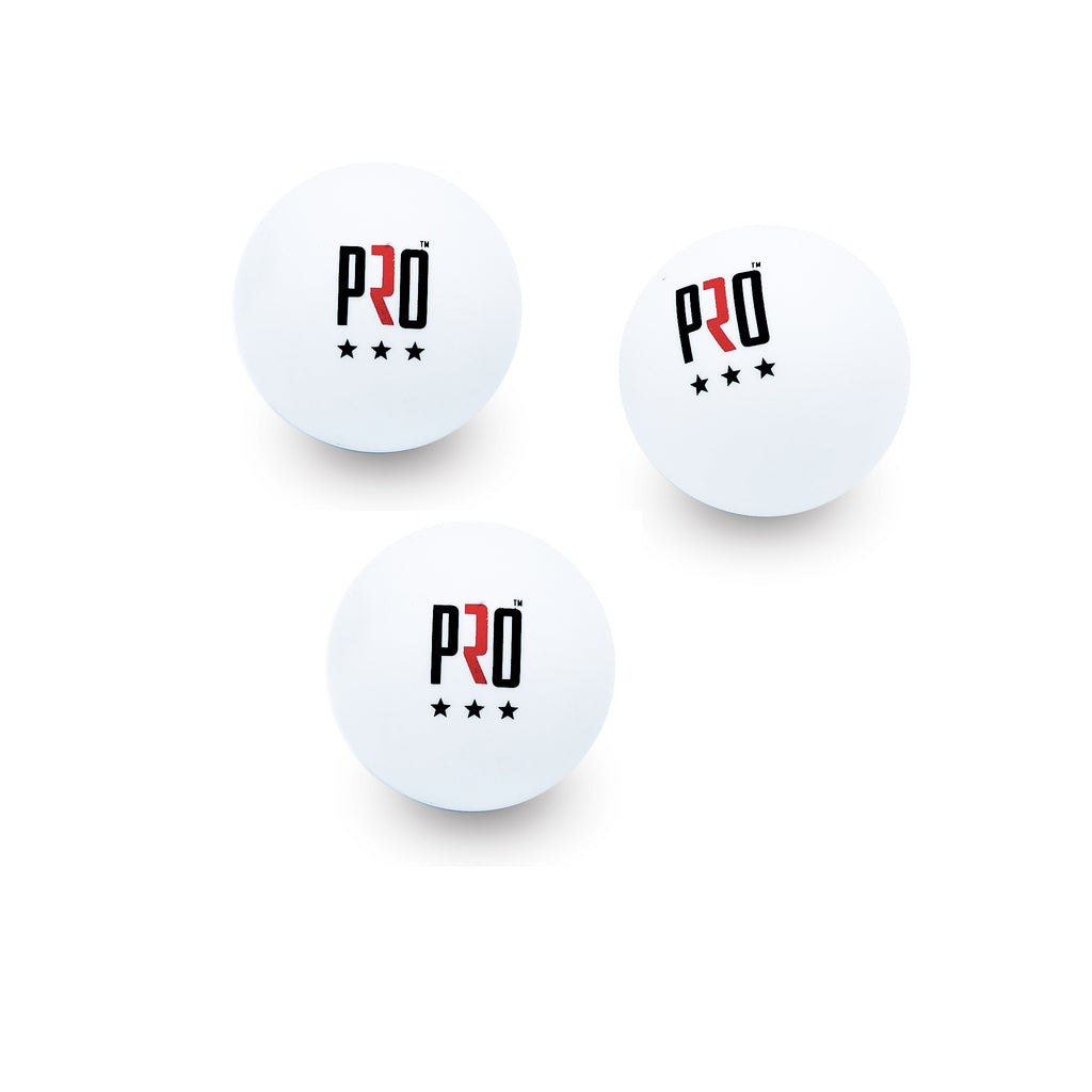 table tennis pro balls