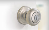 Kwikset Knob Locks