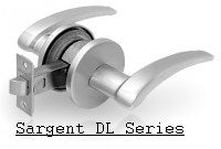 Sargent DL Series