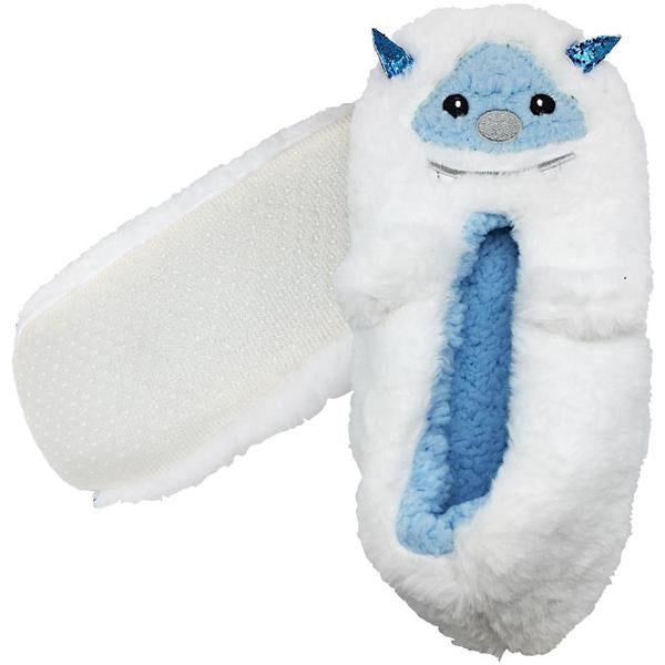 yeti slippers