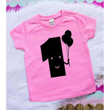 Load image into Gallery viewer, Girl&#39;s Mr. One
