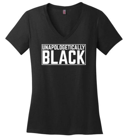 Unapologetically Black – Melanin Apparel