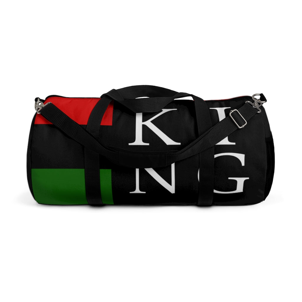 king duffel bag