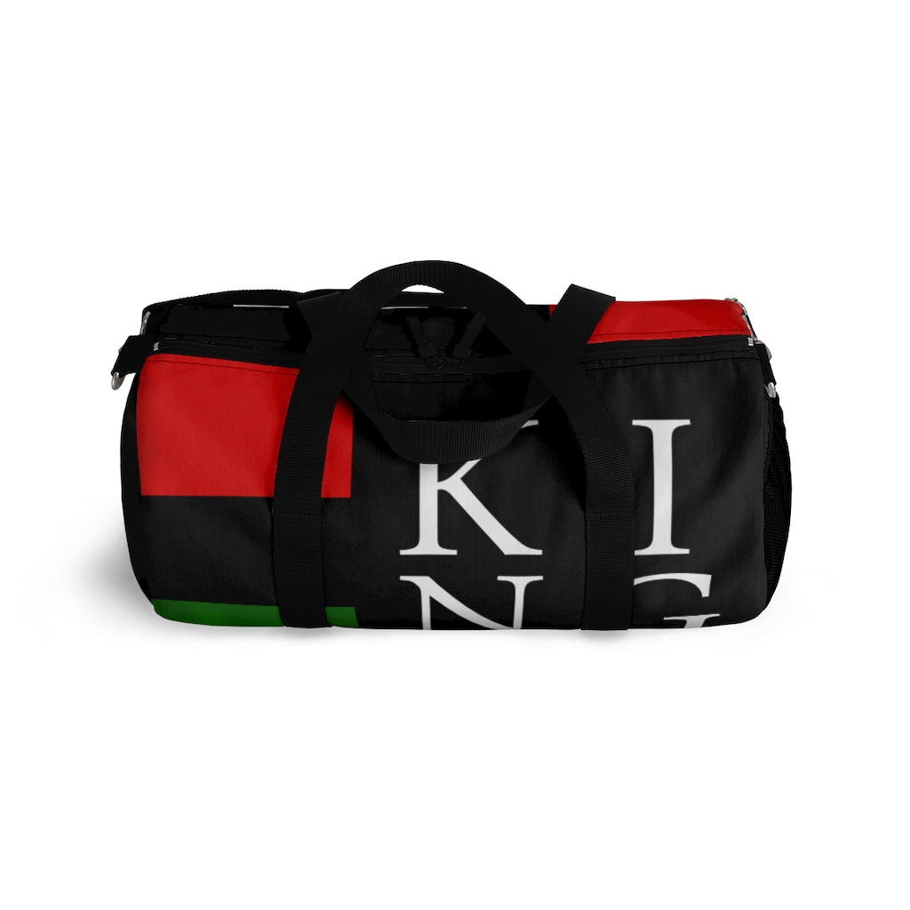 king duffel bag