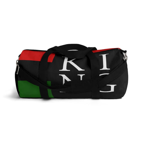 king duffel bag