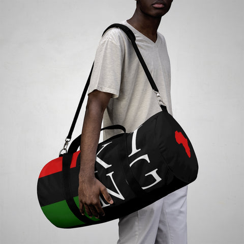 king duffel bag