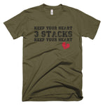 keep ya heart 3 stacks