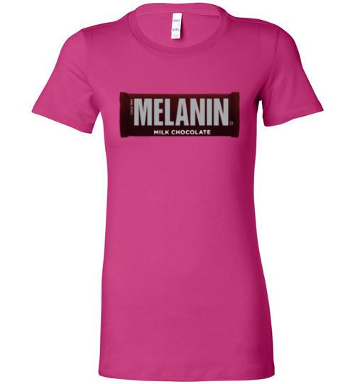 Melanin Milk Chocolate – Melanin Apparel