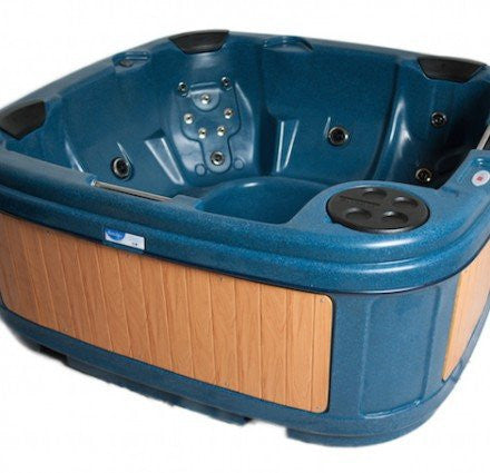 DuraSpa S160 5-6 Person RotoSpa Hot Tub â€