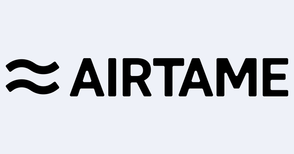 Create your Airtame order