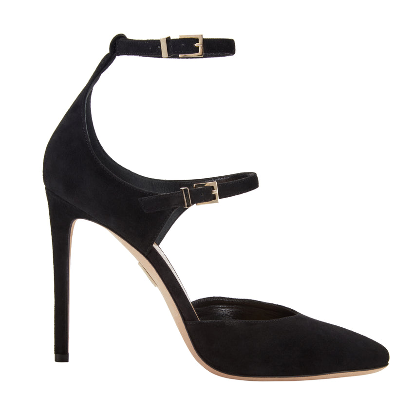 Paramour 105 - Suede | Tamara Mellon