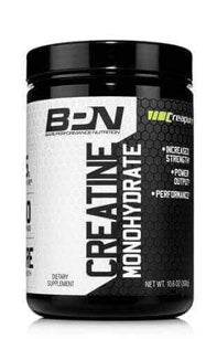 Performance Creatine Monohydrate