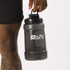 BN Protein Shaker Bottle
