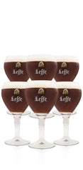 Chalices Leffe 250ml - Craft Society