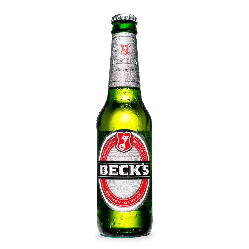 Becks 275ml - Craft Society